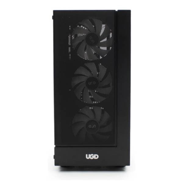 UGD kućište Hammer 3313 G600 600W 7