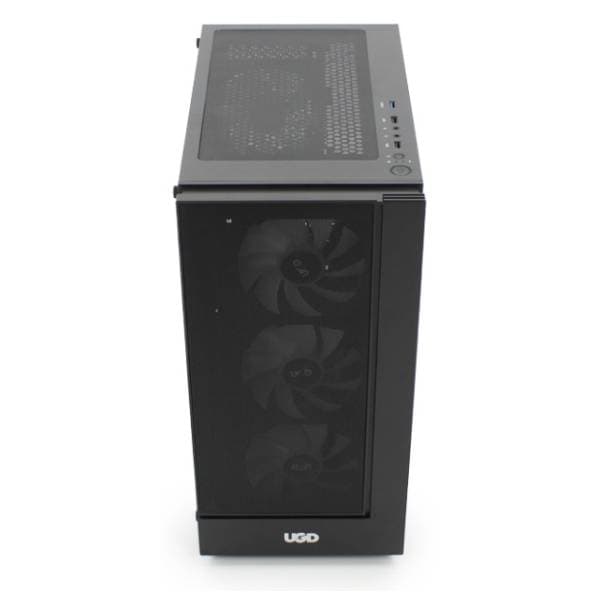 UGD kućište Hammer 3313 G600 600W 3