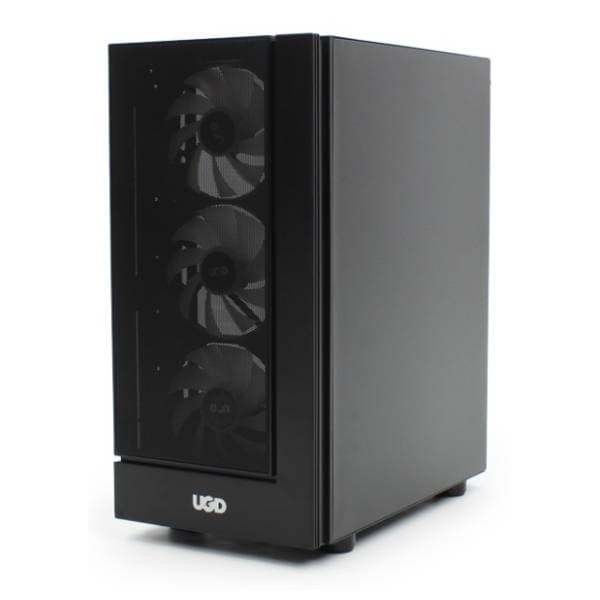 UGD kućište Hammer 3313 G600 600W 1