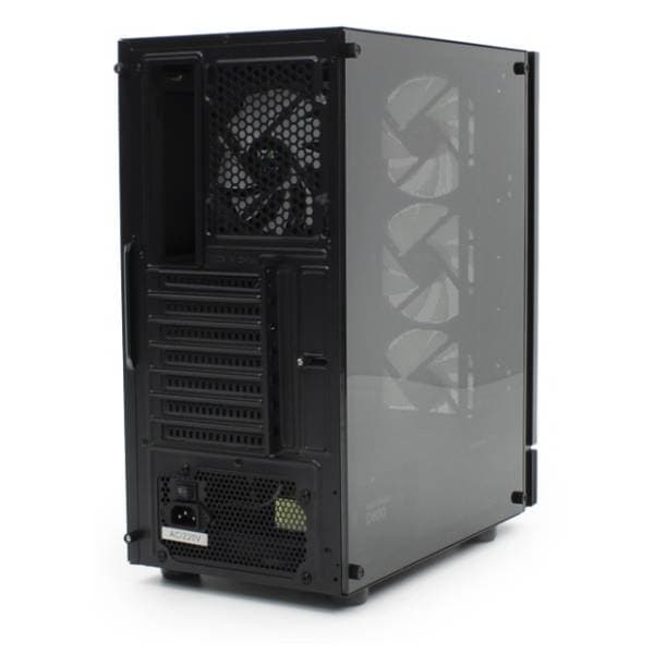 UGD kućište Hammer 3313 G600 600W 2