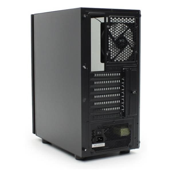 UGD kućište Hammer 3313 G600 600W 5