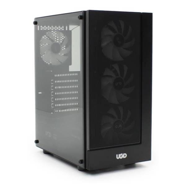 UGD kućište Hammer 3313 G600 600W 0