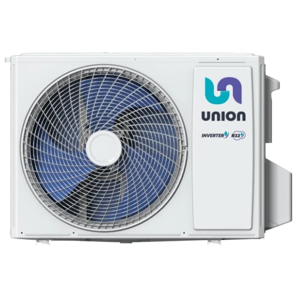 UNION inverter klima UN-12WFVD3 7