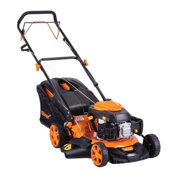 VILLAGER Atlas 4111 T motorna kosilica 0