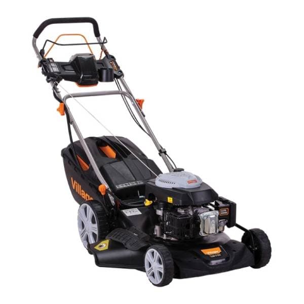 VILLAGER Falcon 5111 T-ES motorna kosilica 0