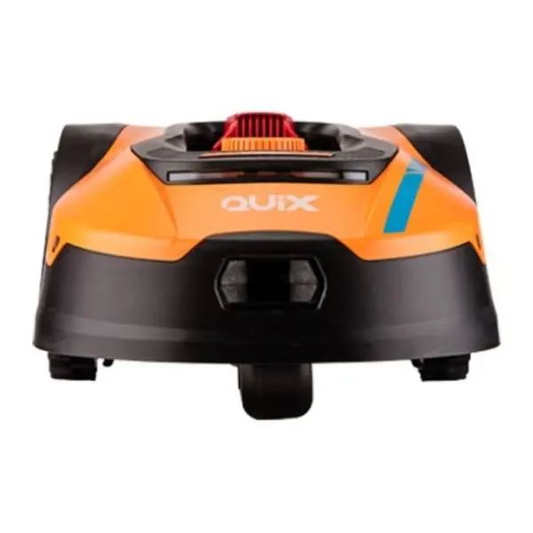 VILLAGER QUIX robot kosilica 2