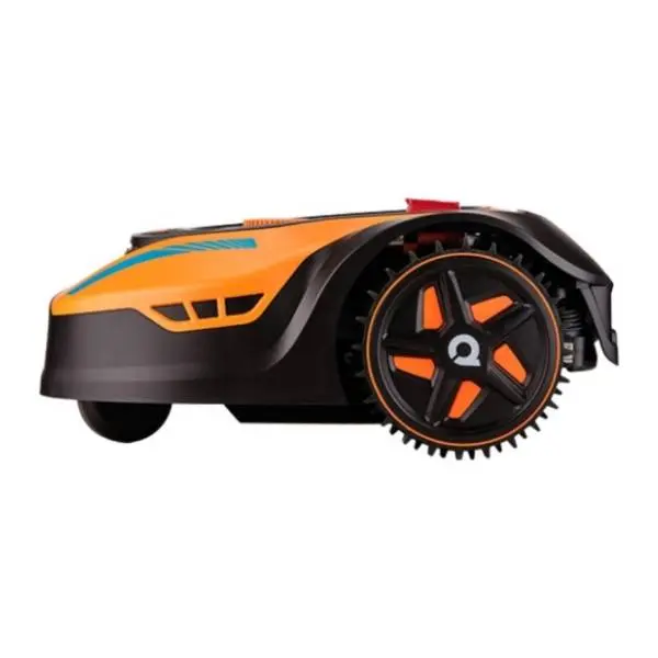 VILLAGER QUIX robot kosilica 4