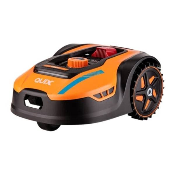 VILLAGER QUIX robot kosilica 0