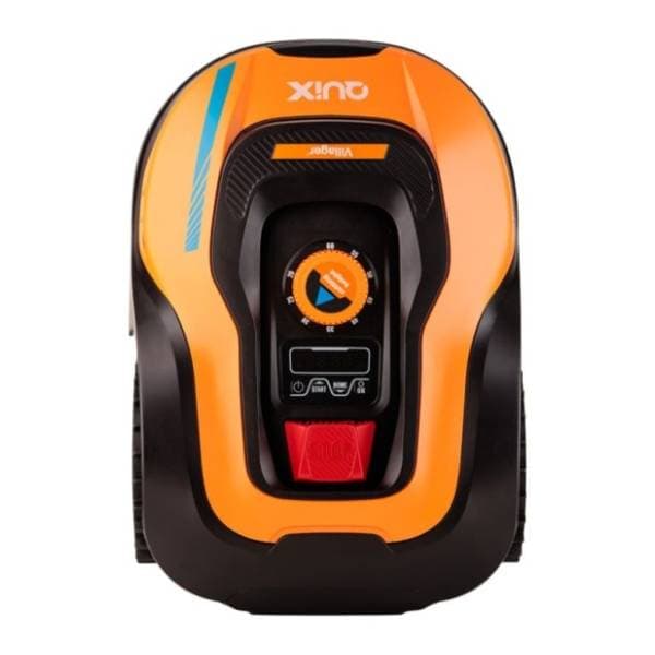 VILLAGER QUIX robot kosilica 3