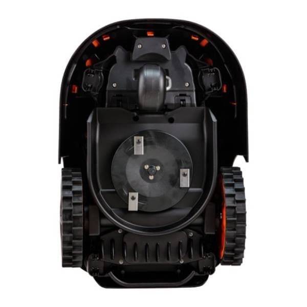 VILLAGER QUIX robot kosilica 9