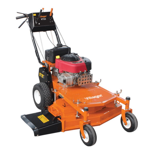 VILLAGER V722 motorna kosilica 0