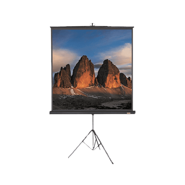 VISION 150 x 150 platno za projektor 0