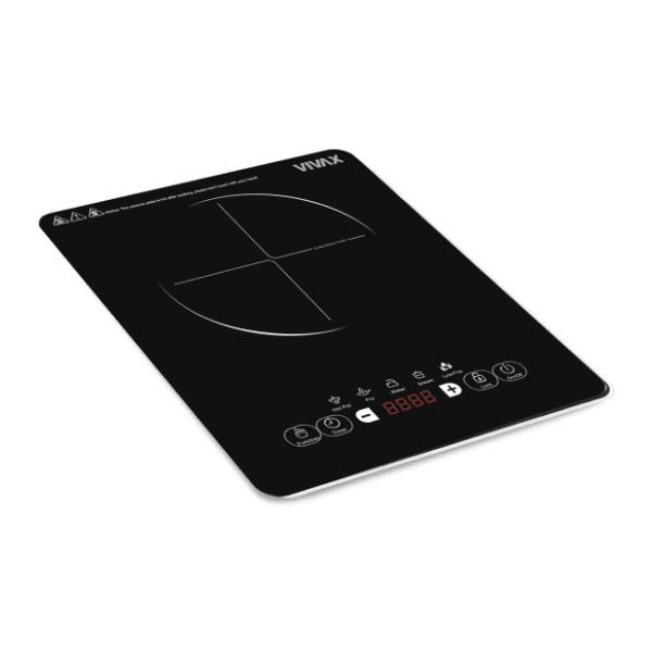 VIVAX indukcioni rešo HPI-1500TP 2