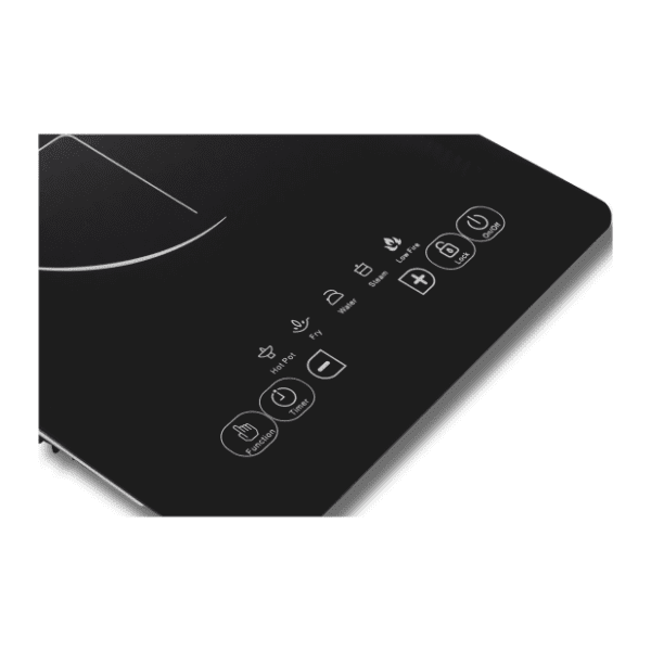 VIVAX indukcioni rešo HPI-1500TP 5