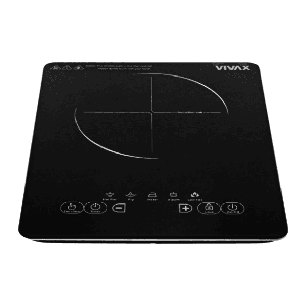 VIVAX indukcioni rešo HPI-1500TP 1