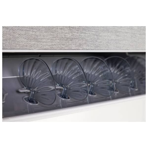 VIVAX inverter klima ACP-18CH50AEHI+ Srebrna 4