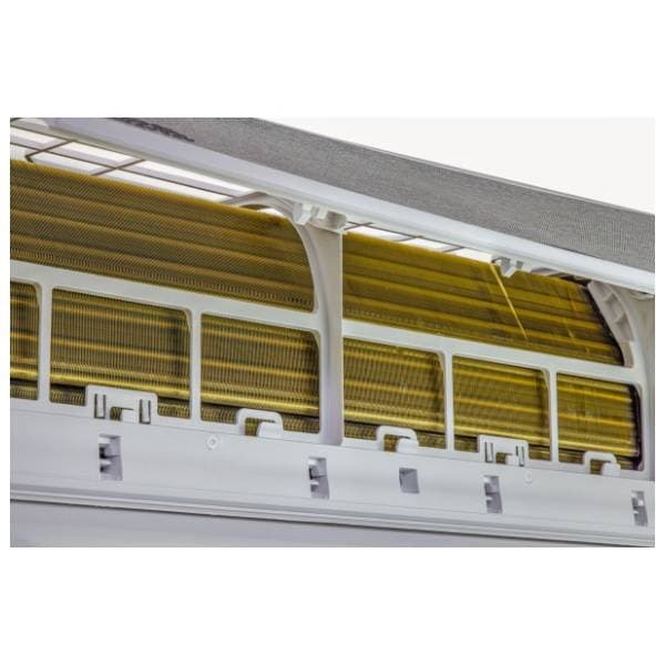 VIVAX inverter klima ACP-18CH50AEHI+ Srebrna 5