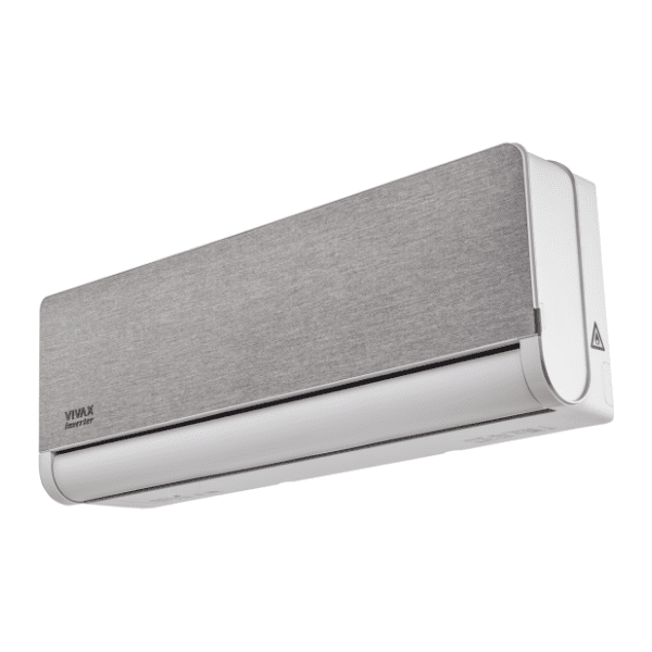 VIVAX inverter klima ACP-18CH50AEHI+ Srebrna 1