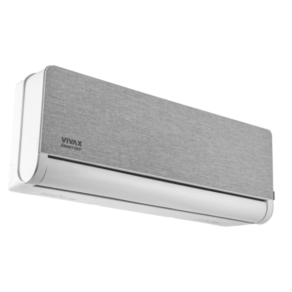 VIVAX inverter klima ACP-18CH50AEHI+ Srebrna 2