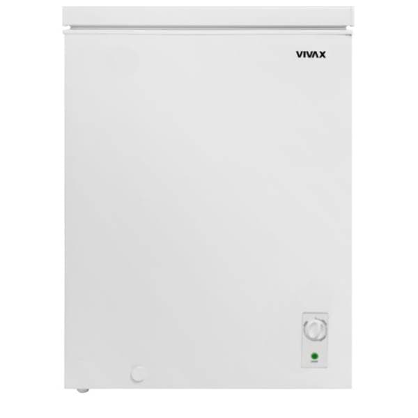 VIVAX zamrzivač CFR-143 0