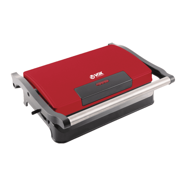 VOX sendvič toster SM123R 0