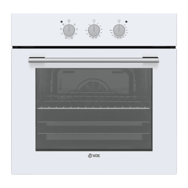 VOX ugradna rerna EBM 2110 W 0