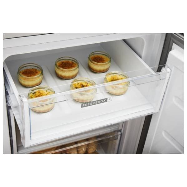 WHIRLPOOL kombinovani frižider W5 721E OX 2 9