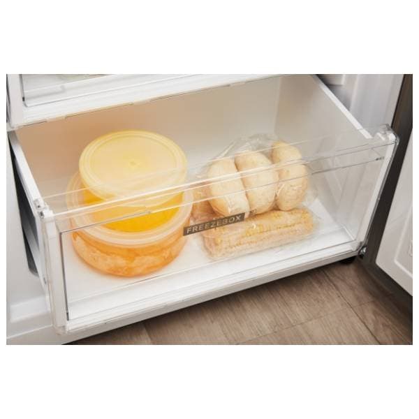 WHIRLPOOL kombinovani frižider W5 721E OX 2 10