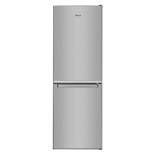 WHIRLPOOL kombinovani frižider W5 721E OX 2 1