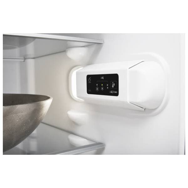 WHIRLPOOL kombinovani frižider W5 721E OX 2 4