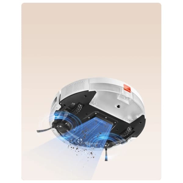 XIAOMI Mi robot usisivač E5 EU 10