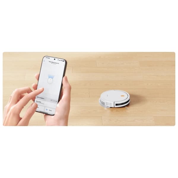 XIAOMI Mi robot usisivač E5 EU 12