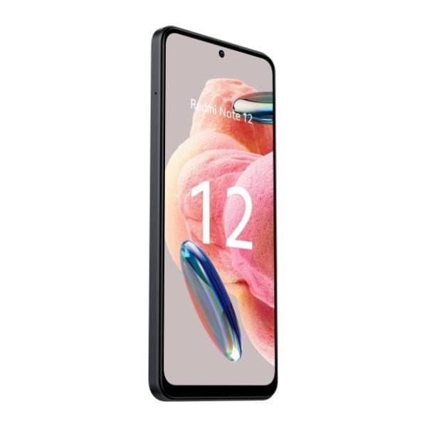 XIAOMI Redmi Note 12 4/128GB Onyx Gray (MZB0DLZEU) 3