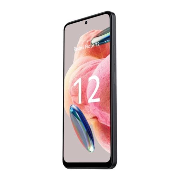 XIAOMI Redmi Note 12 4/128GB Onyx Gray (MZB0DLZEU) 1