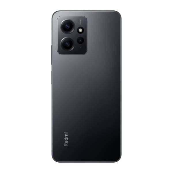 XIAOMI Redmi Note 12 4/128GB Onyx Gray (MZB0DLZEU) 5
