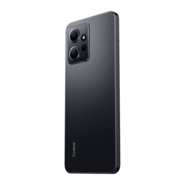 XIAOMI Redmi Note 12 4/128GB Onyx Gray (MZB0DLZEU) 4