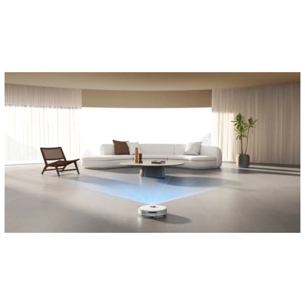 XIAOMI Mi robot usisivač X20+ (BHR8124EU) 7