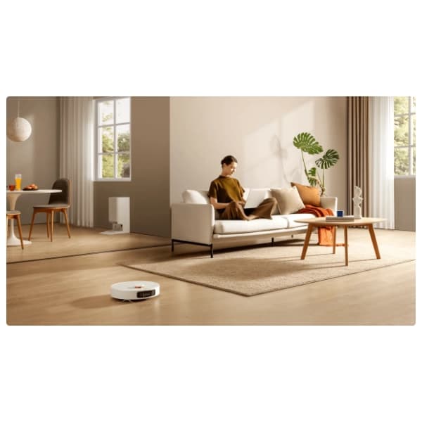XIAOMI Mi robot usisivač X20+ (BHR8124EU) 8
