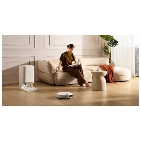 XIAOMI Mi robot usisivač X20+ (BHR8124EU) 9