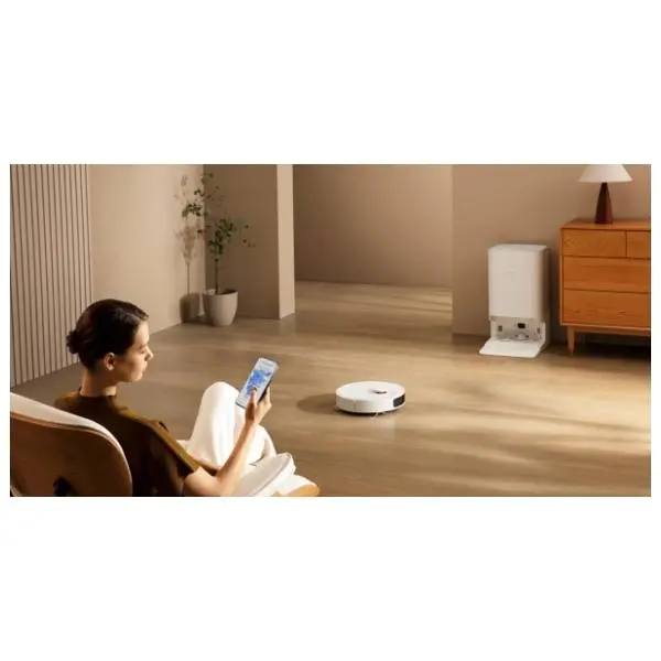 XIAOMI Mi robot usisivač X20+ (BHR8124EU) 11