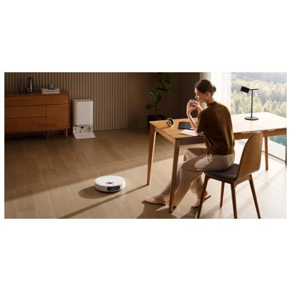 XIAOMI Mi robot usisivač X20+ (BHR8124EU) 12