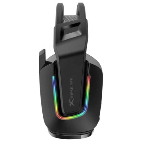 XTRIKE ME slušalice GH-712 crne 2