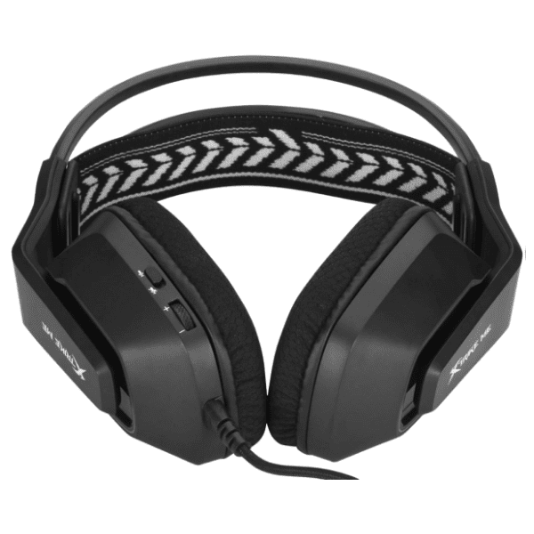 XTRIKE ME slušalice GH-712 crne 3