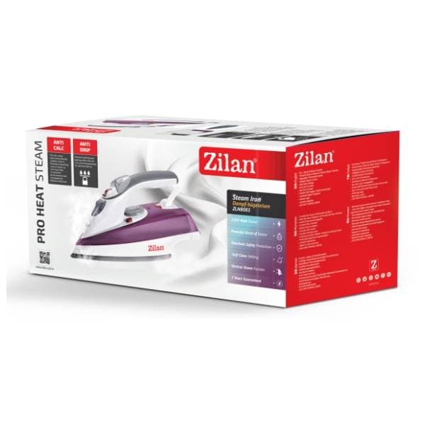 ZILAN pegla ZLN8083 2