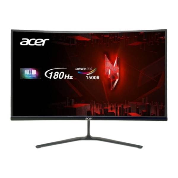 ACER zakrivljeni monitor Nitro ED270RS3bmiipx 0