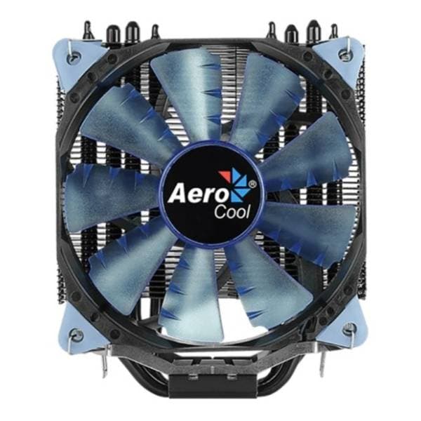 AeroCool Verkho 4 kuler za procesor 0
