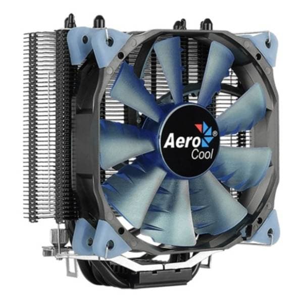 AeroCool Verkho 4 kuler za procesor 1