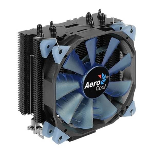 AeroCool Verkho 4 kuler za procesor 2