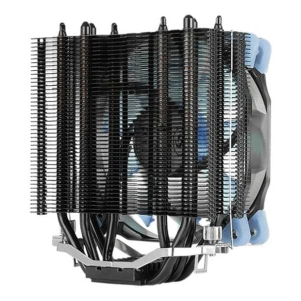 AeroCool Verkho 4 kuler za procesor 3