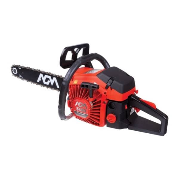 AGM 5400 benzinska motorna testera 0